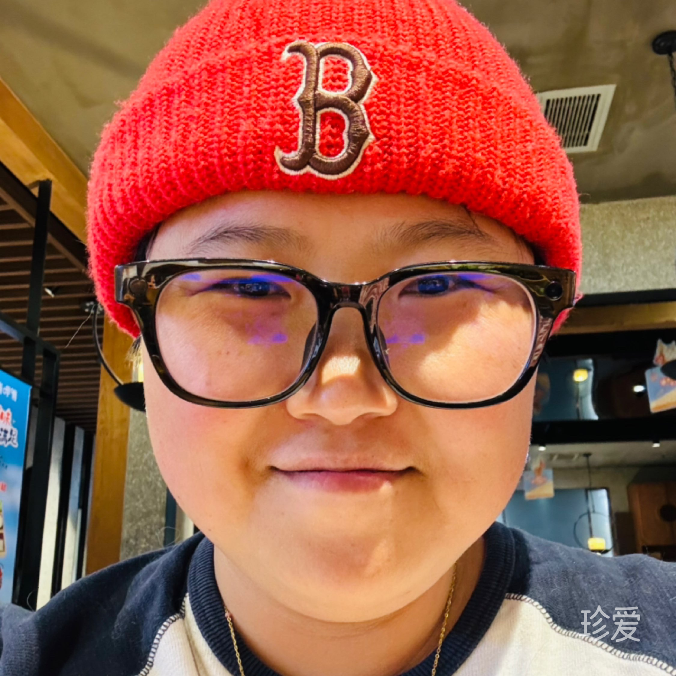 做自己的向日葵