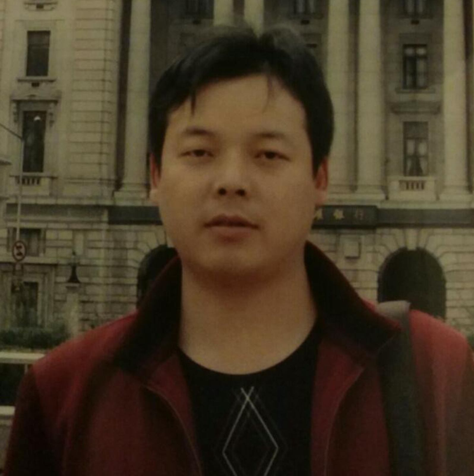 江畔独步寻花