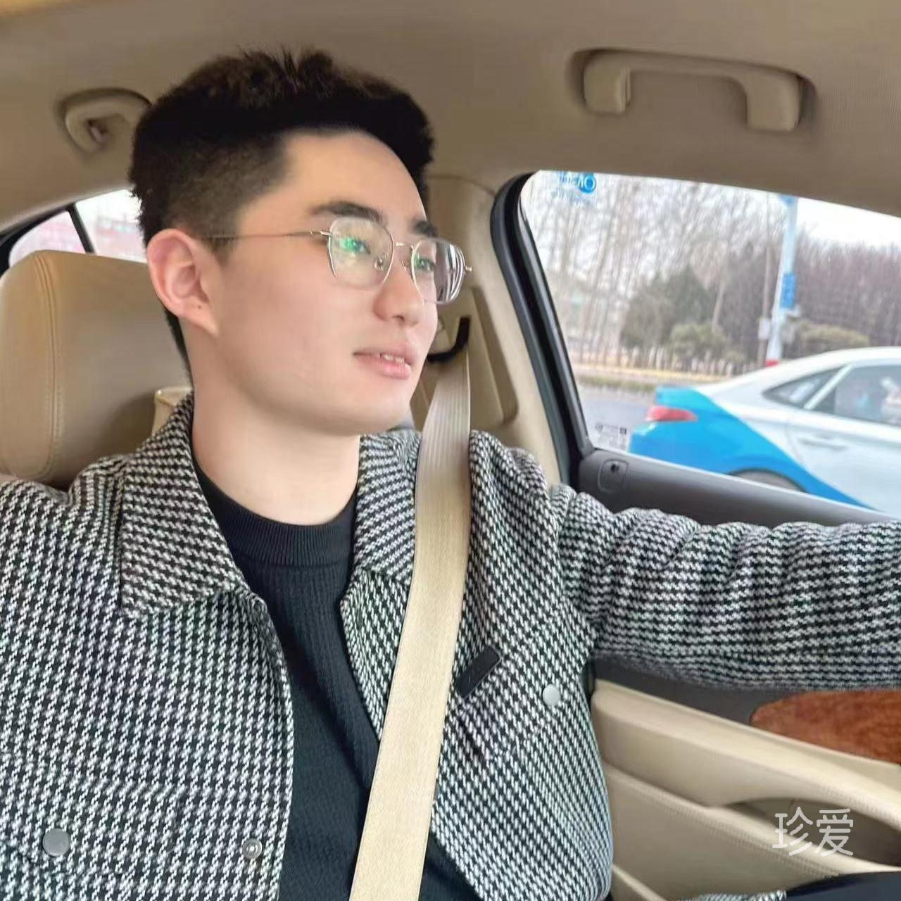 一叶知秋