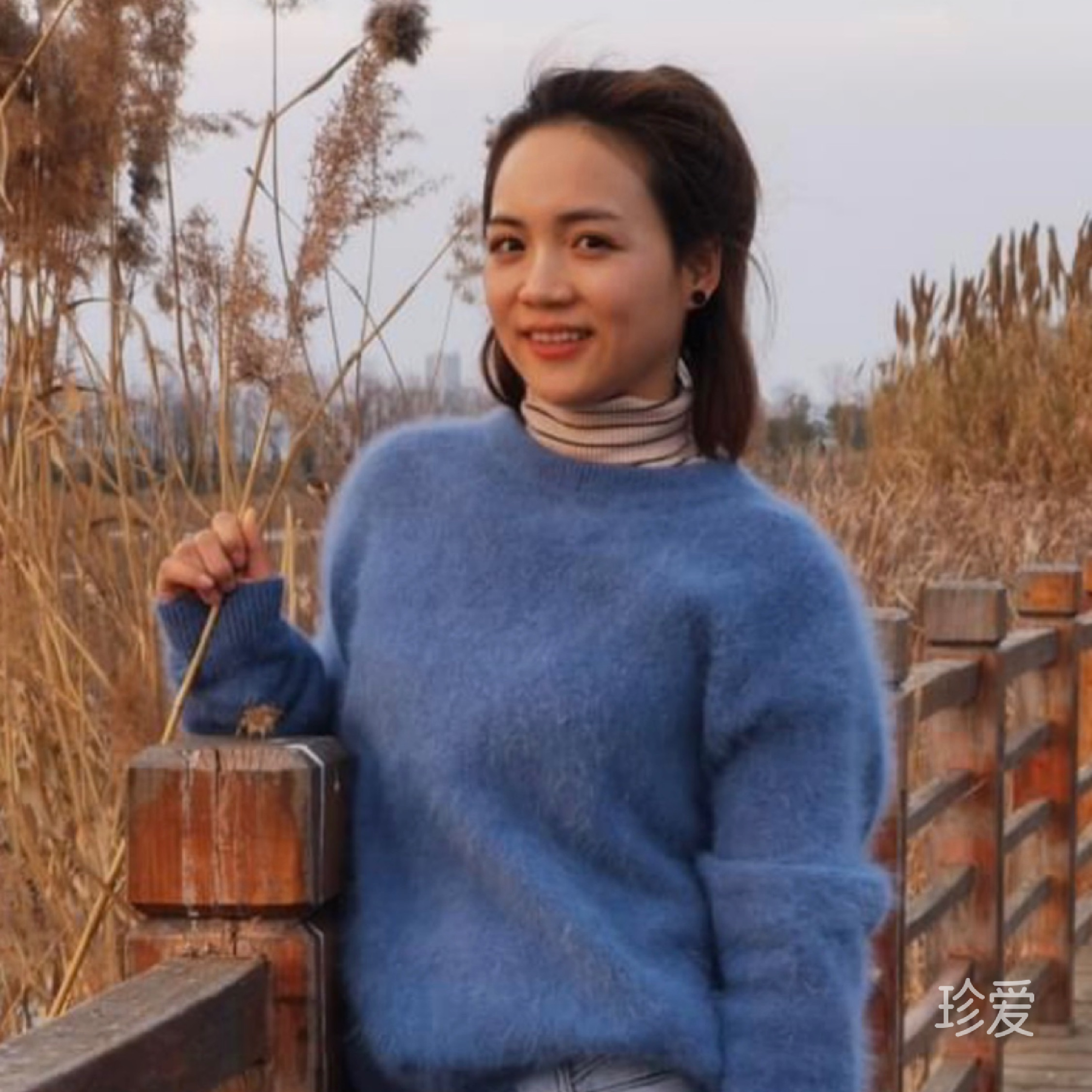 林小善
