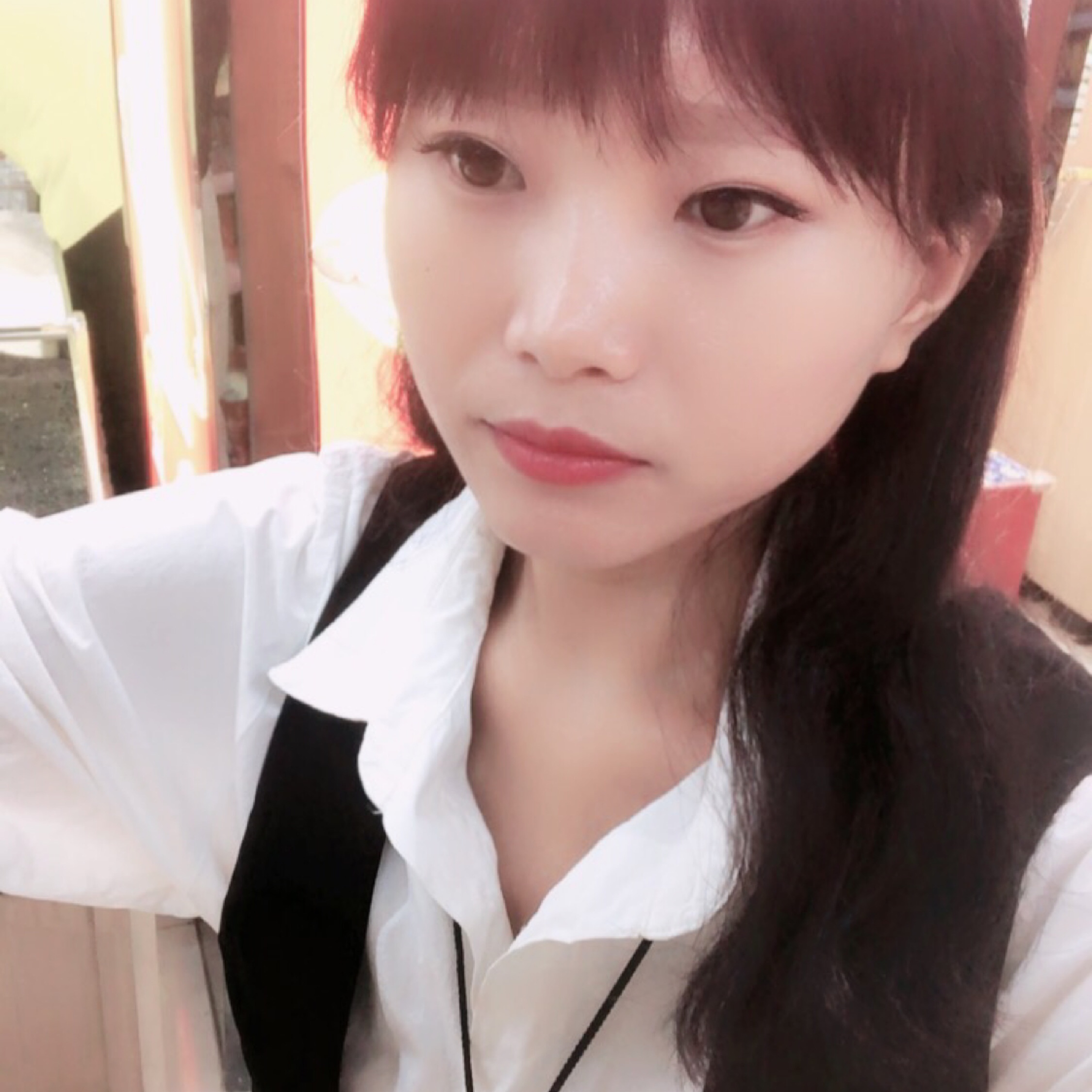 愛(ài)我所愛(ài)