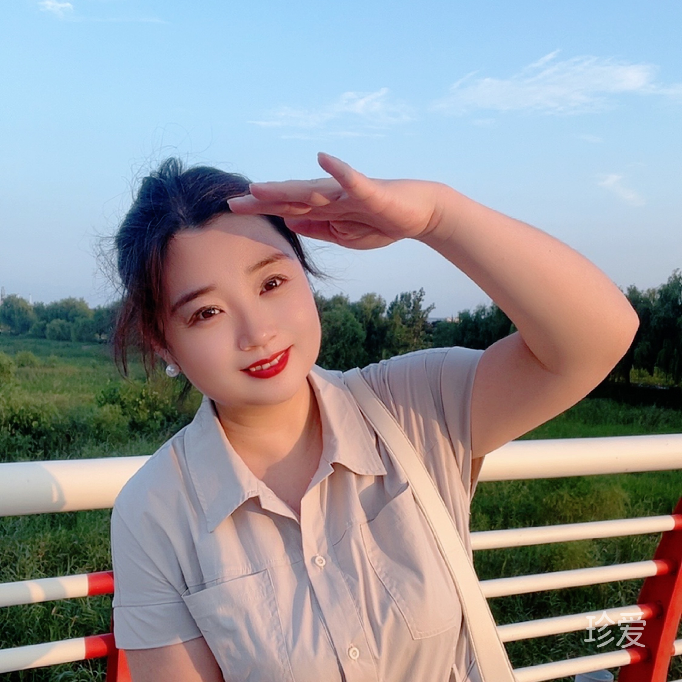 海子