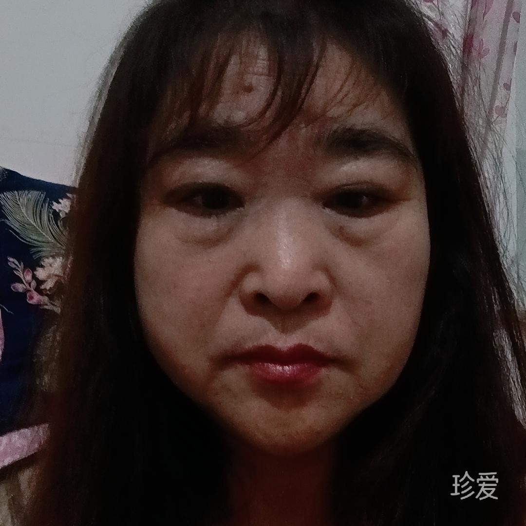 淡然安逸