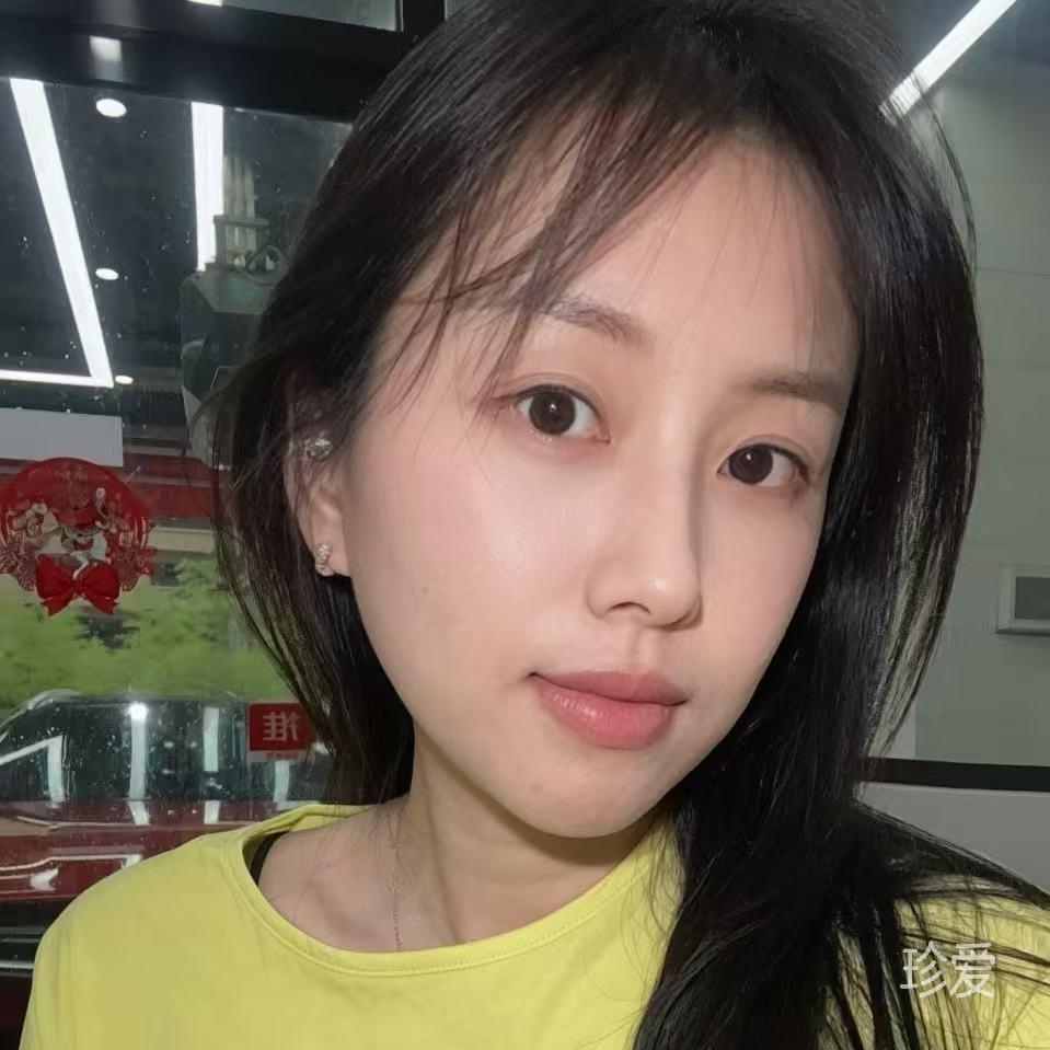 阳光下的精灵