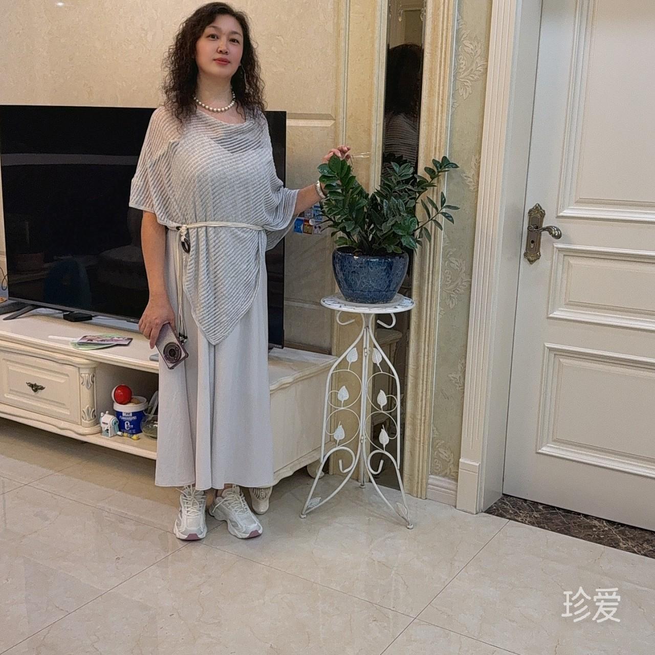 芳菲心情