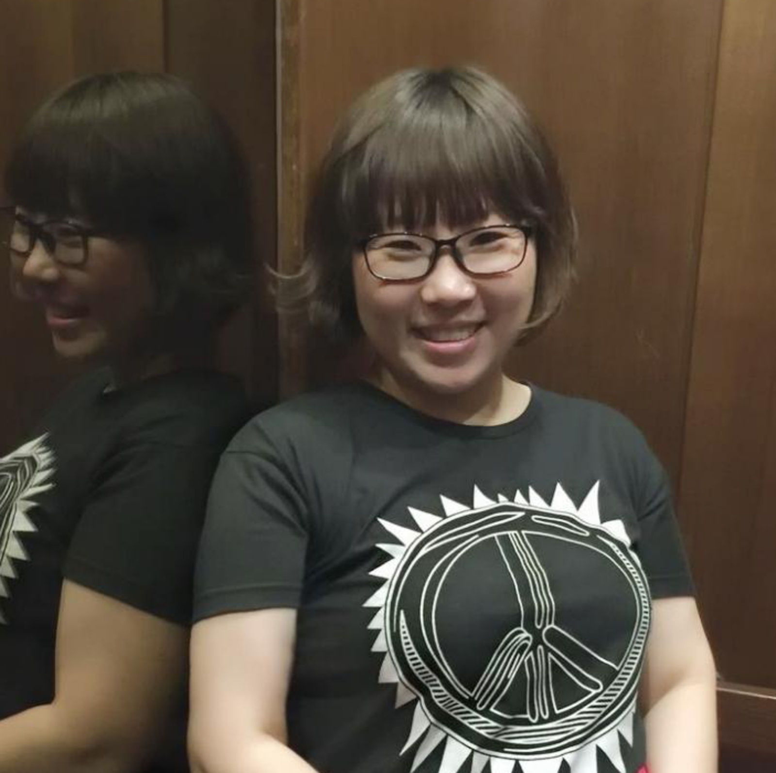 肆无忌惮的孤独