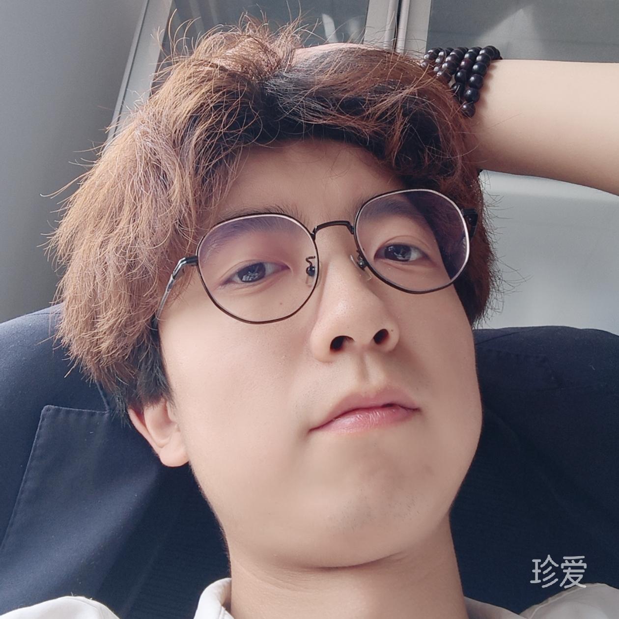 坏坏的爱