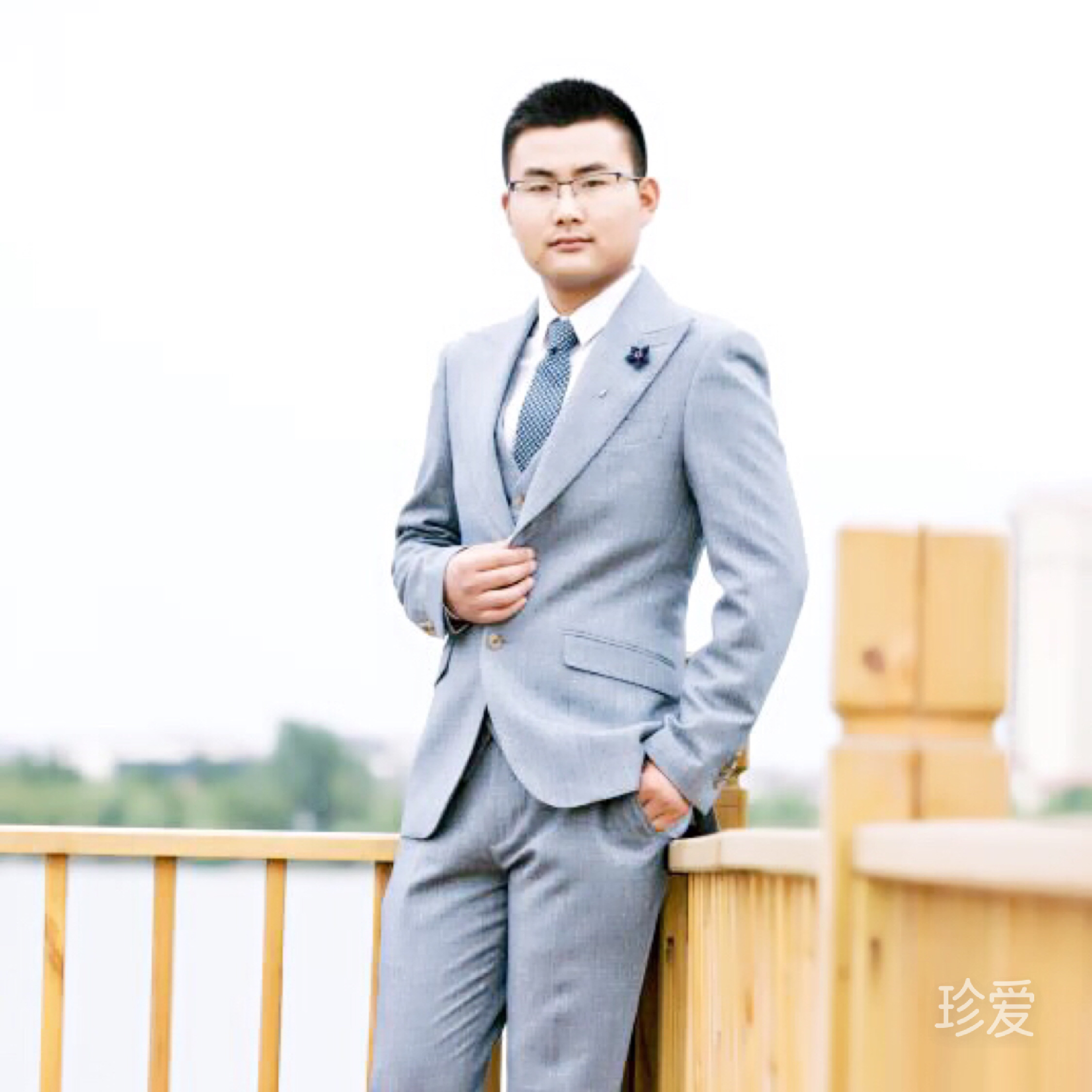 转身遇见你