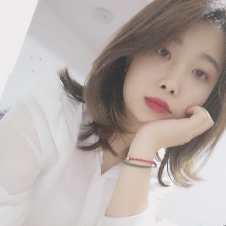 最可爱的miss杨