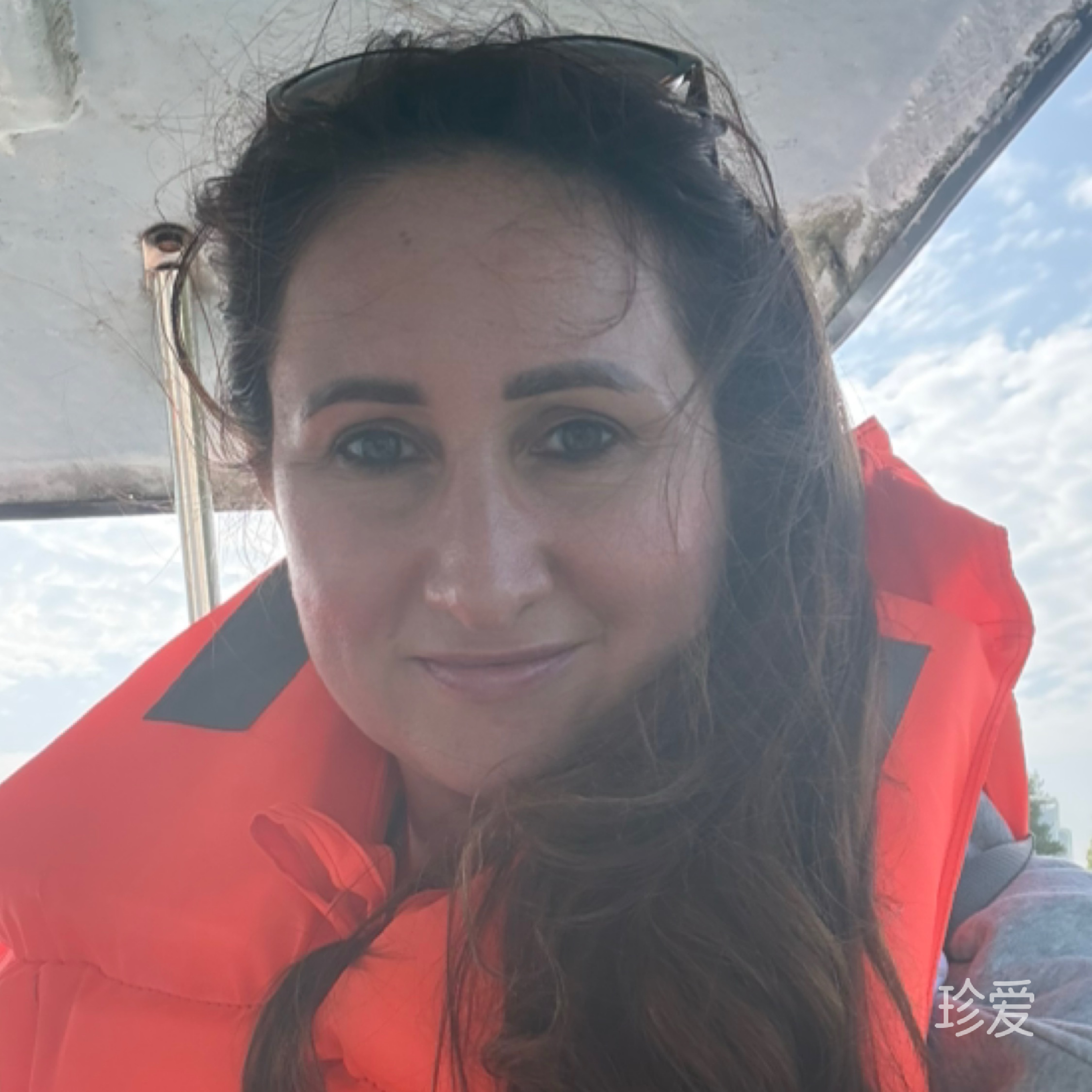 娜塔莉娅