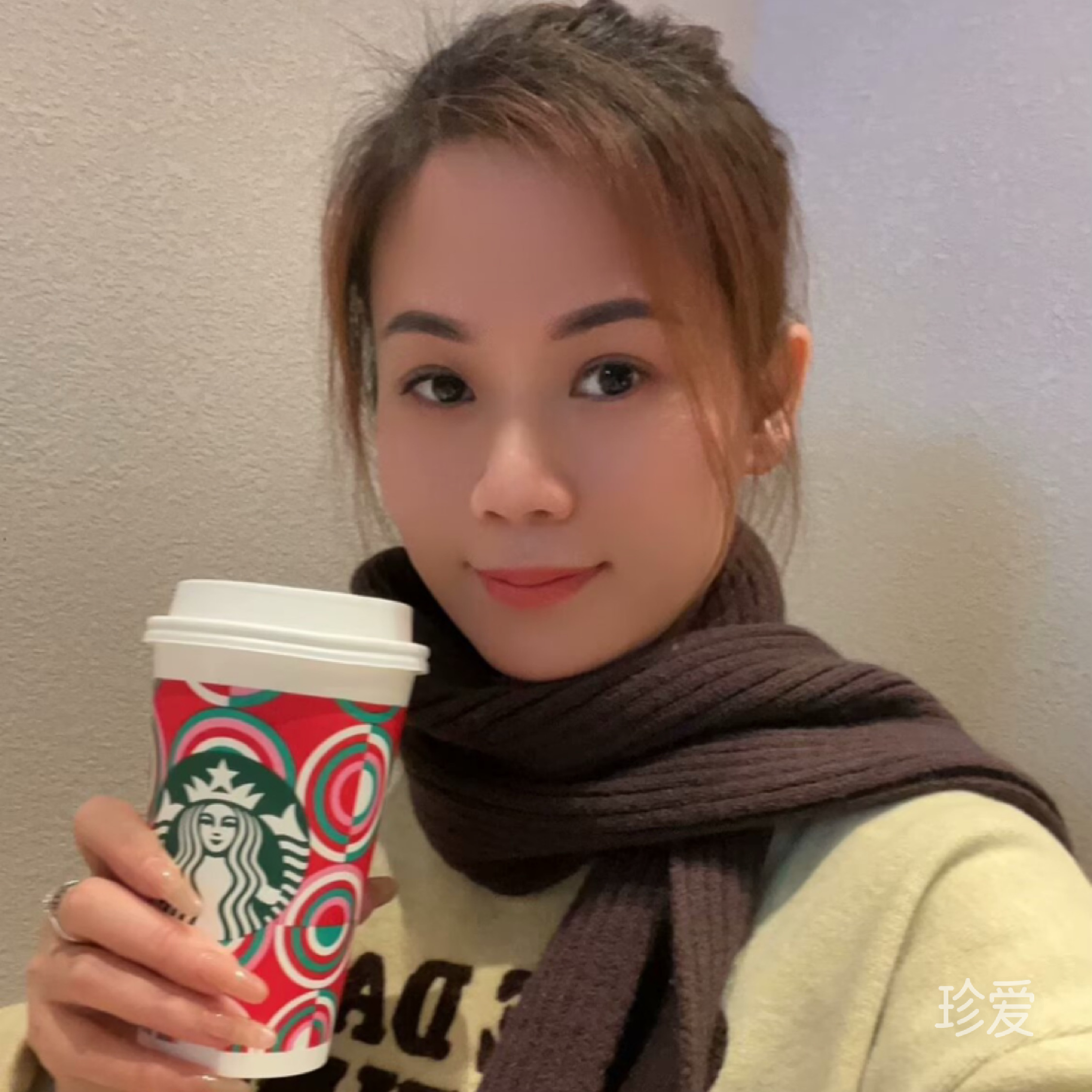 劳小姐