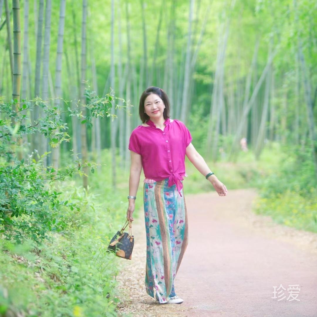 珍惜当下聊聊天