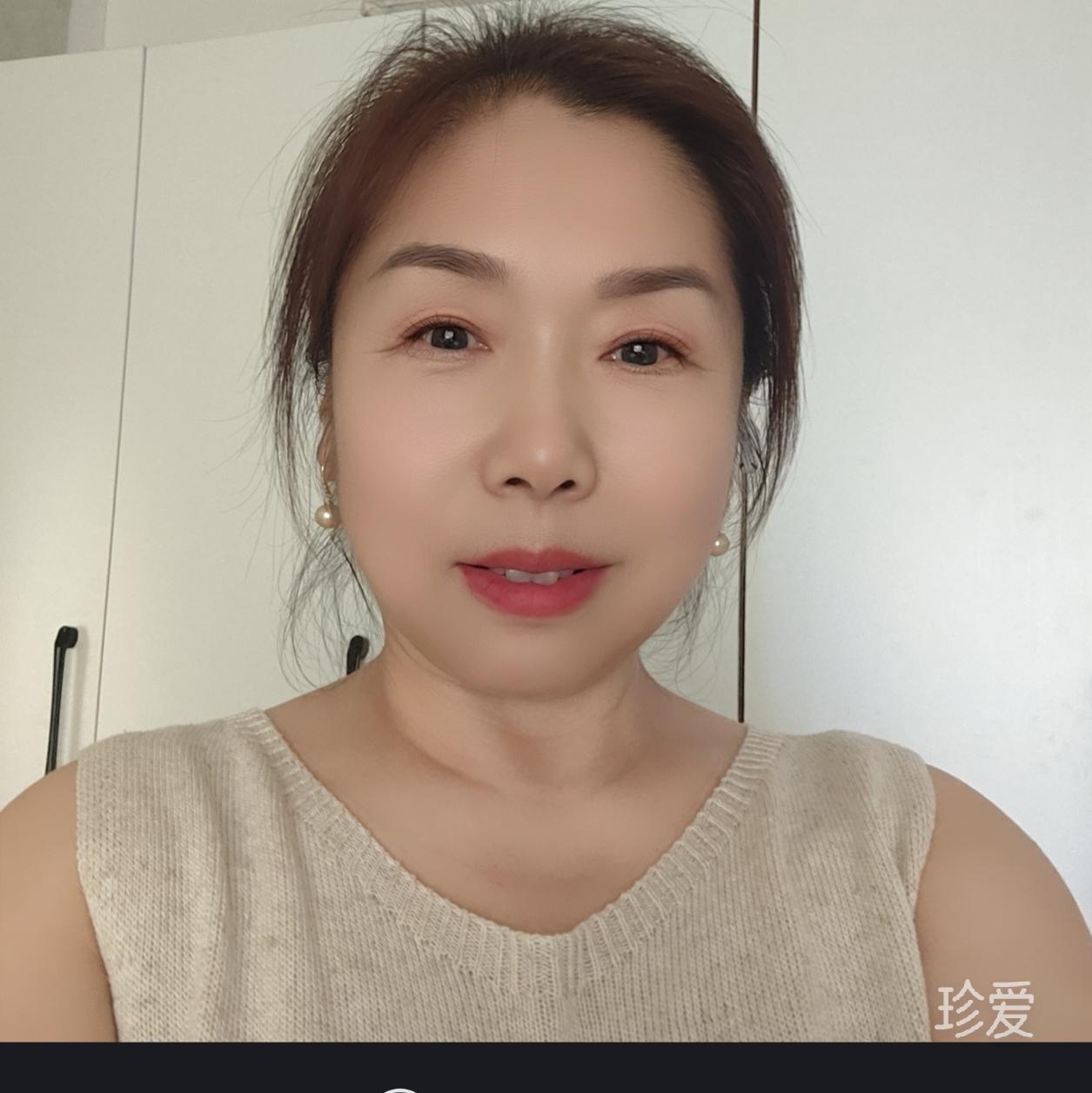 淡淡的下午茶