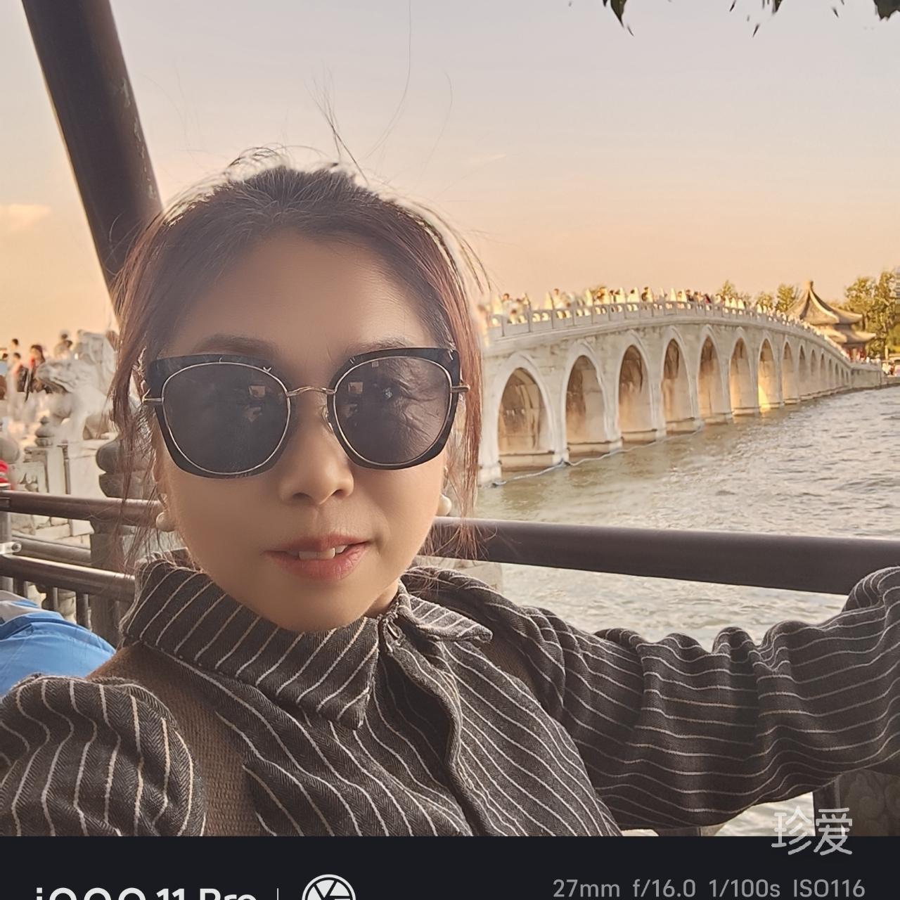 淡淡的下午茶