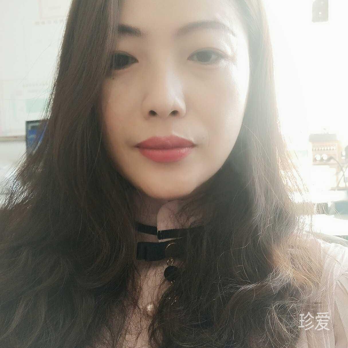 做你的心动女嘉宾
