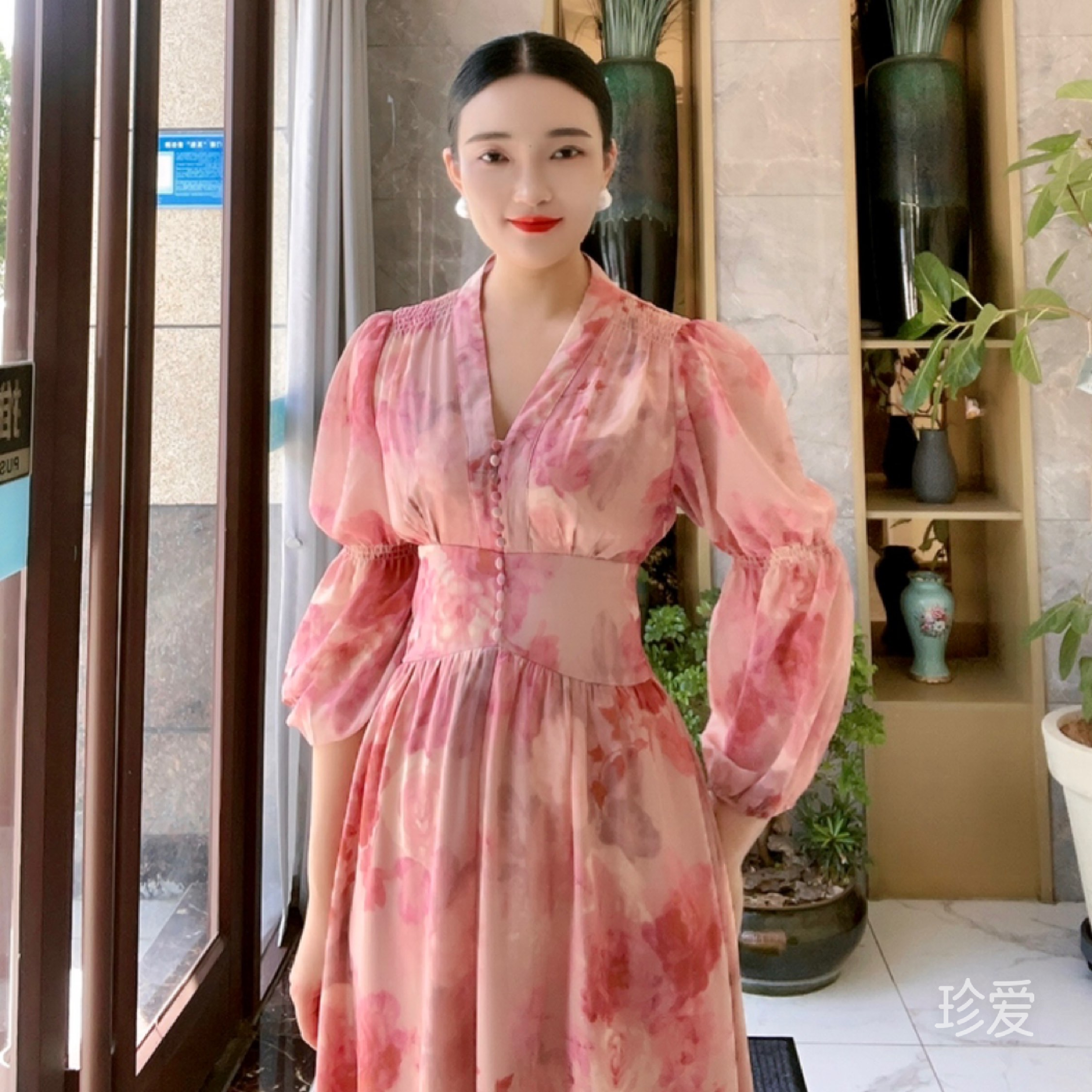 一個人一座城