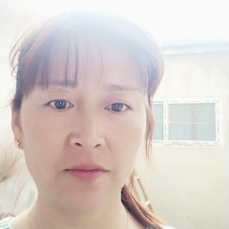 东北姑娘小飞扬