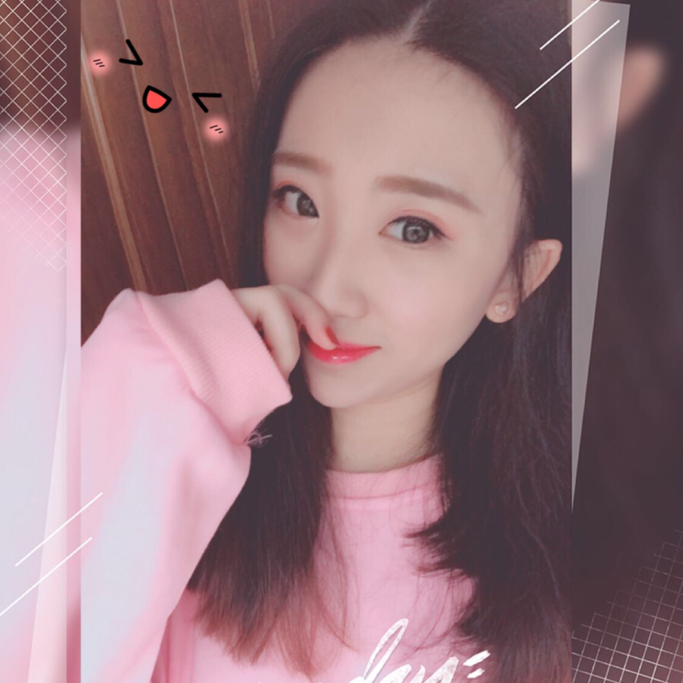 小鈺小名叫鬧鬧