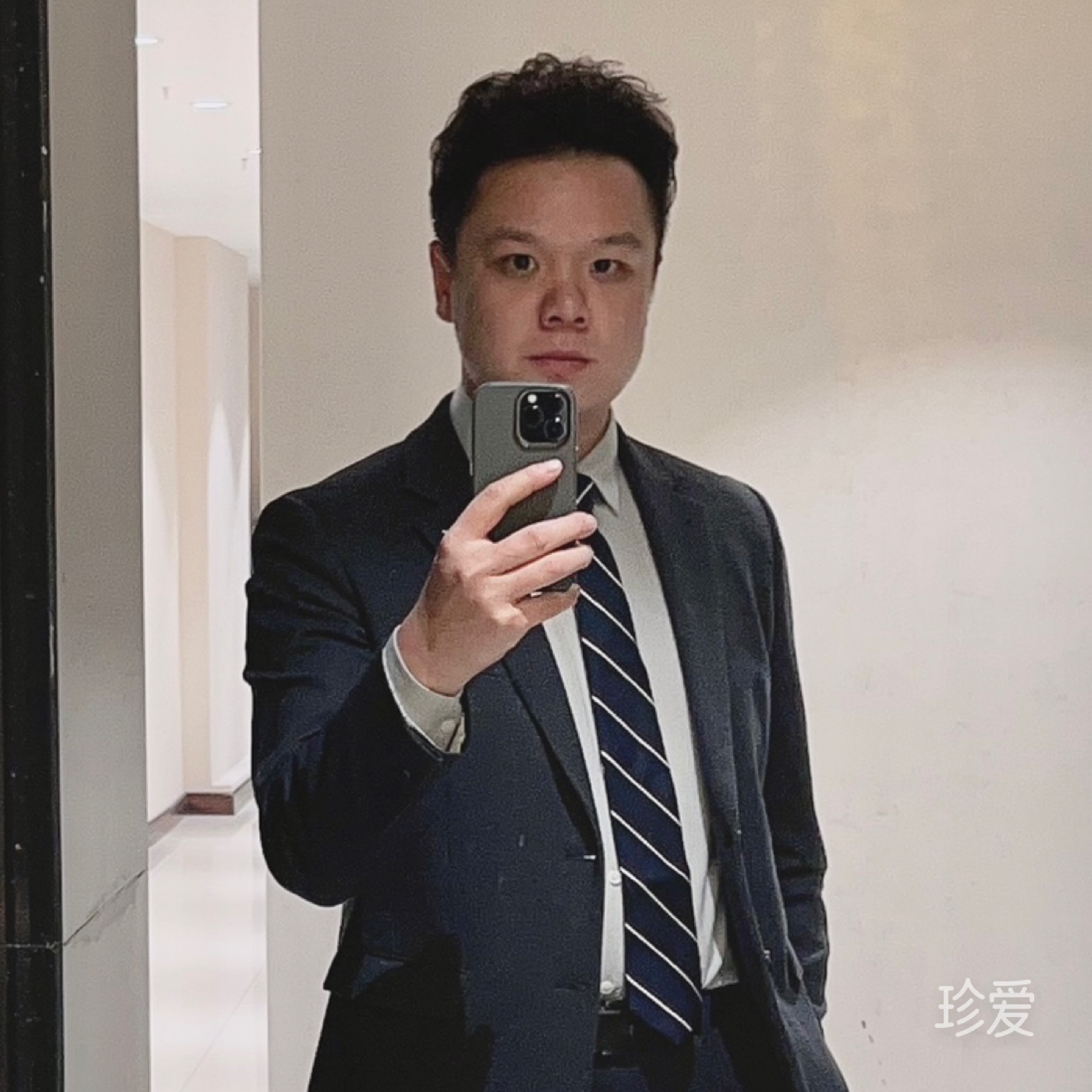 山有木兮木有枝