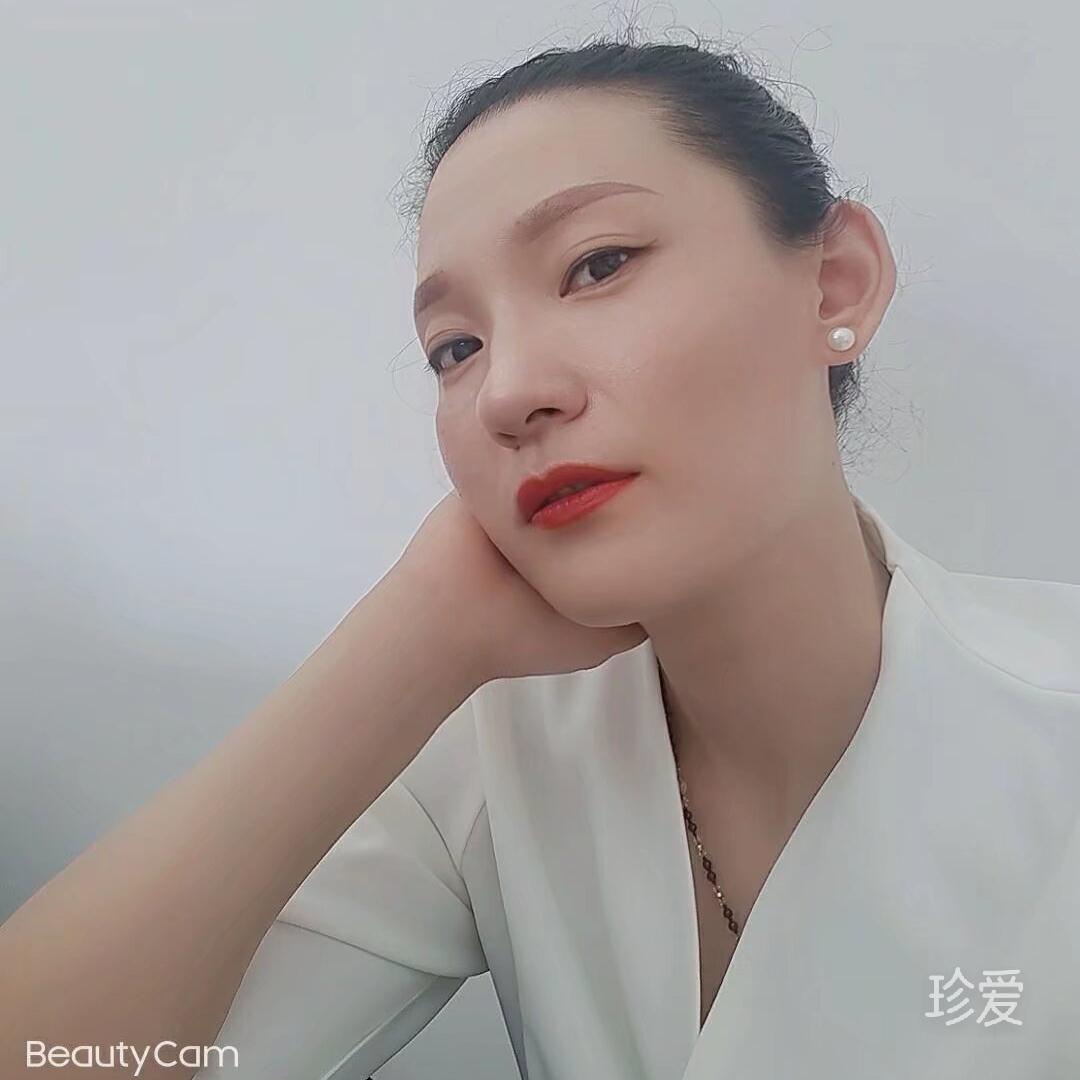 唯美