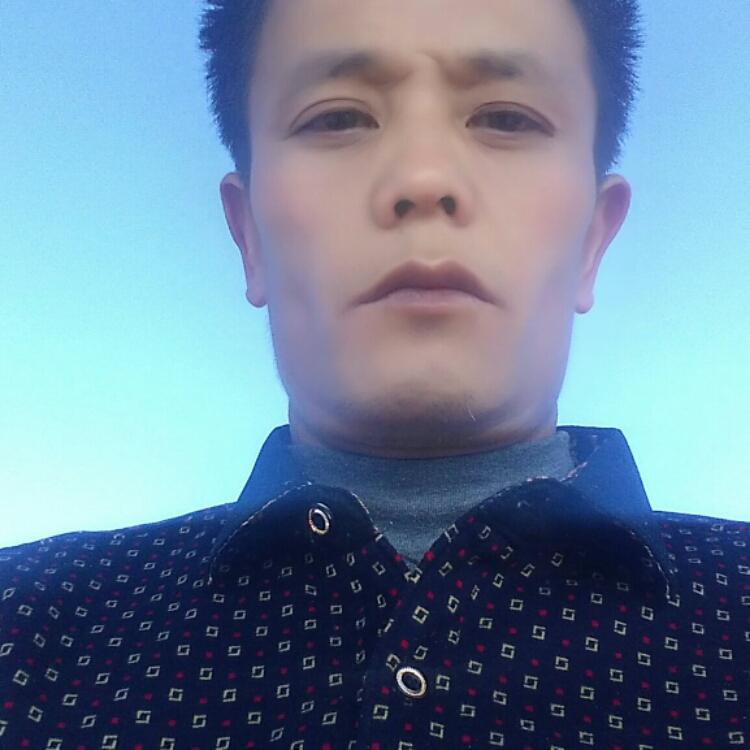 一个有故事的男人