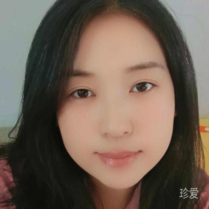 可愛馨兒
