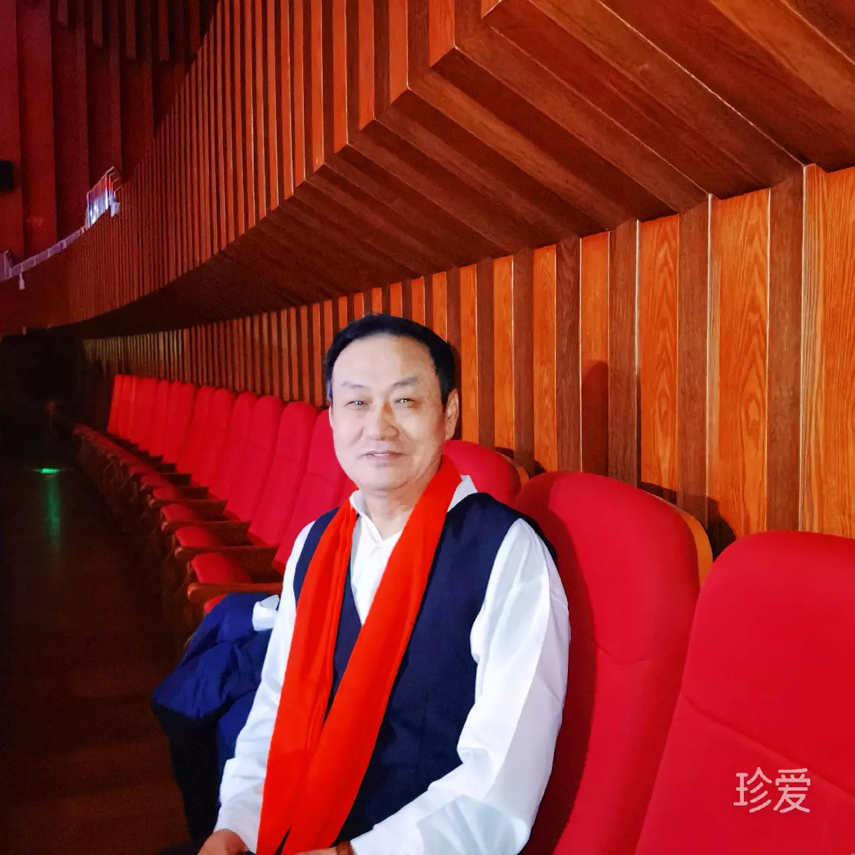找个真心人