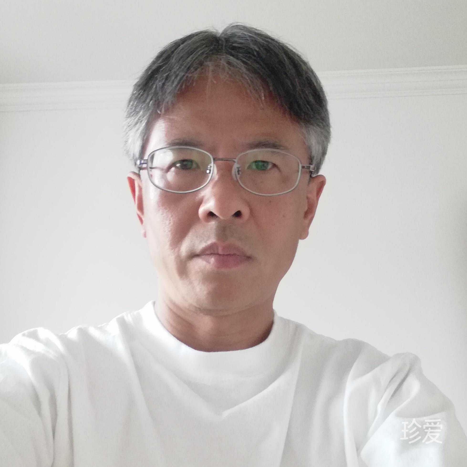 生在同仁街