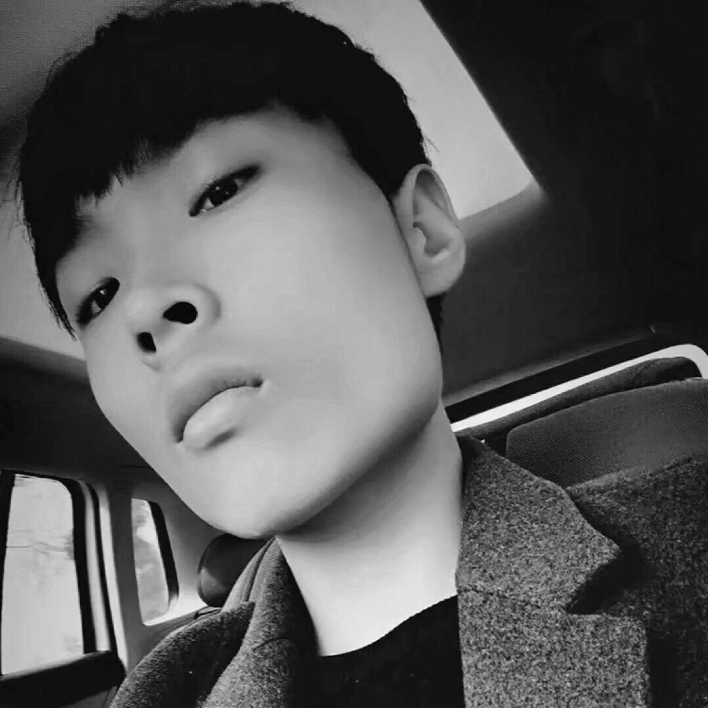 請(qǐng)叫我一推