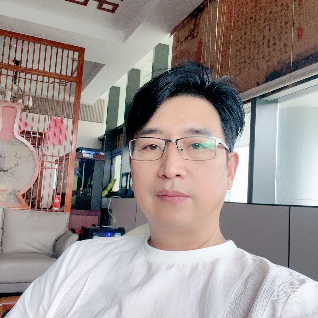 你不来我不老
