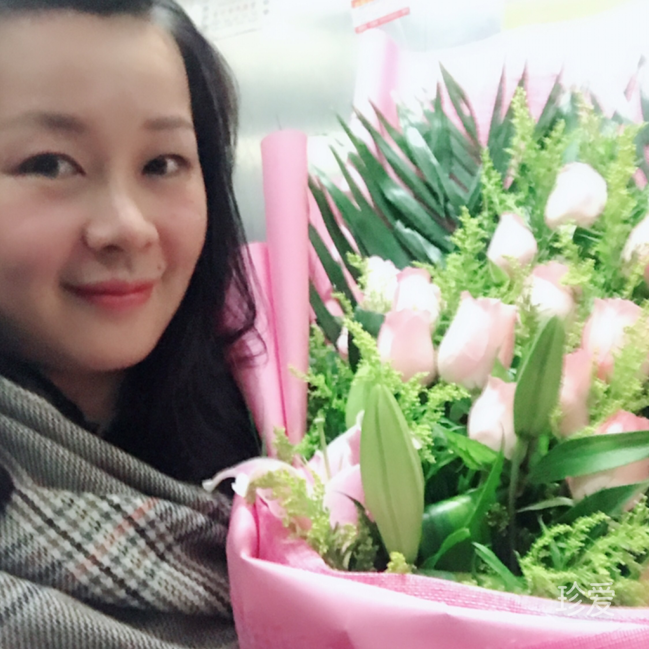 文質彬彬的枇杷