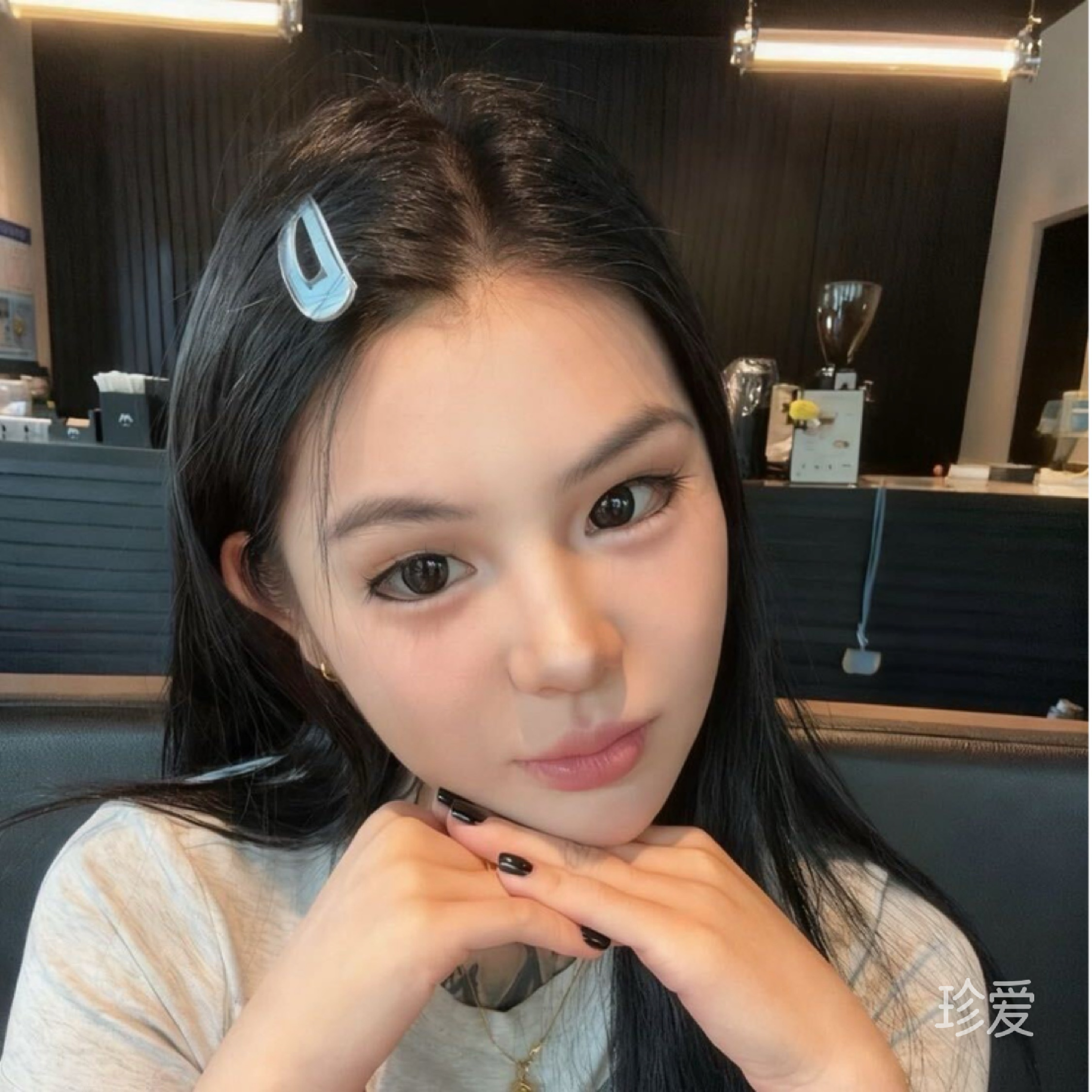 毛毛