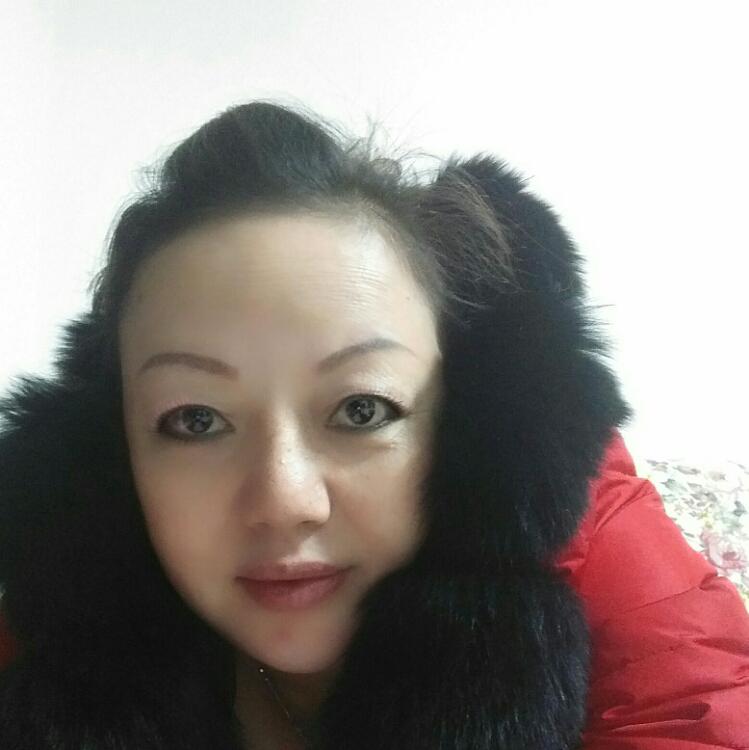 紫玫瑰