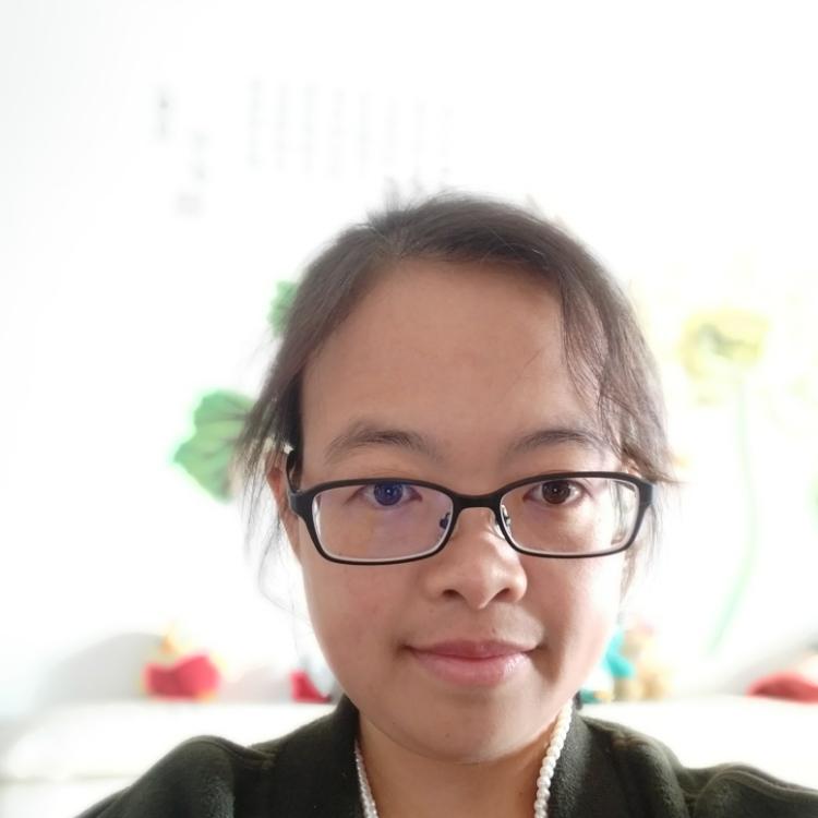 小方