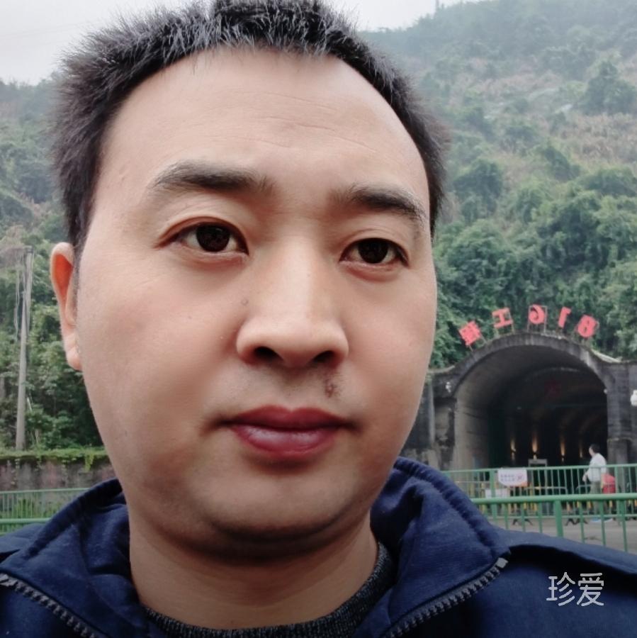 小黑球