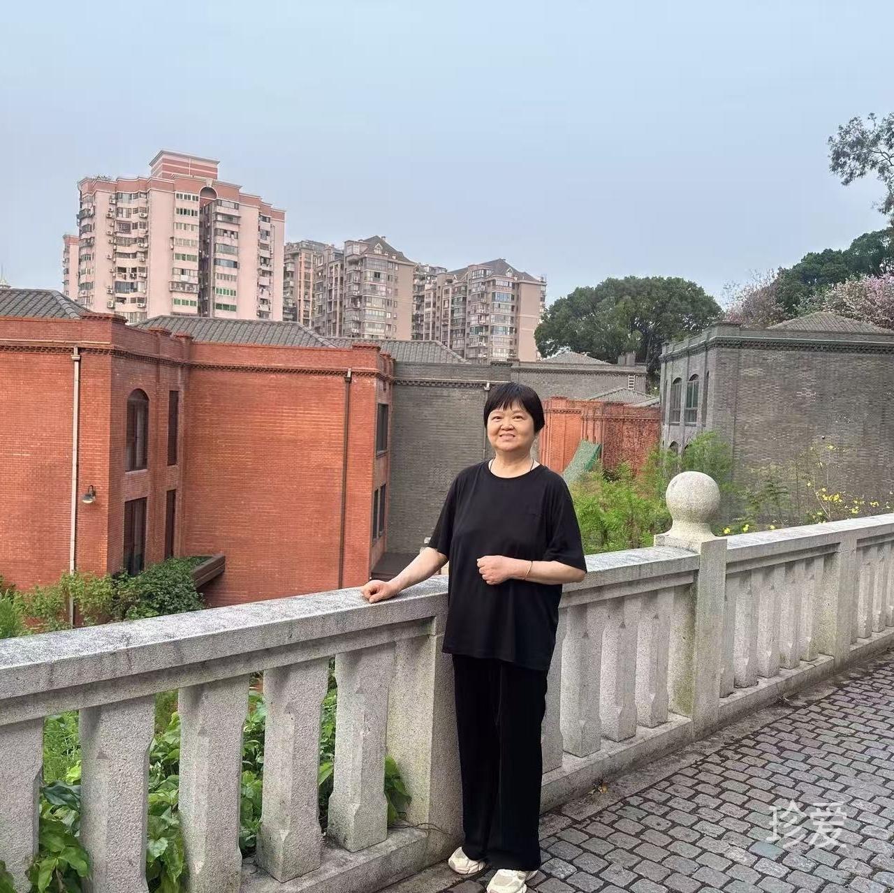 一路有你