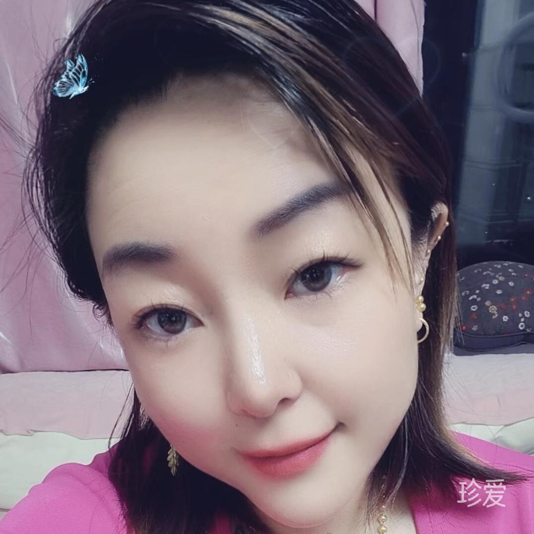 当爱在靠近