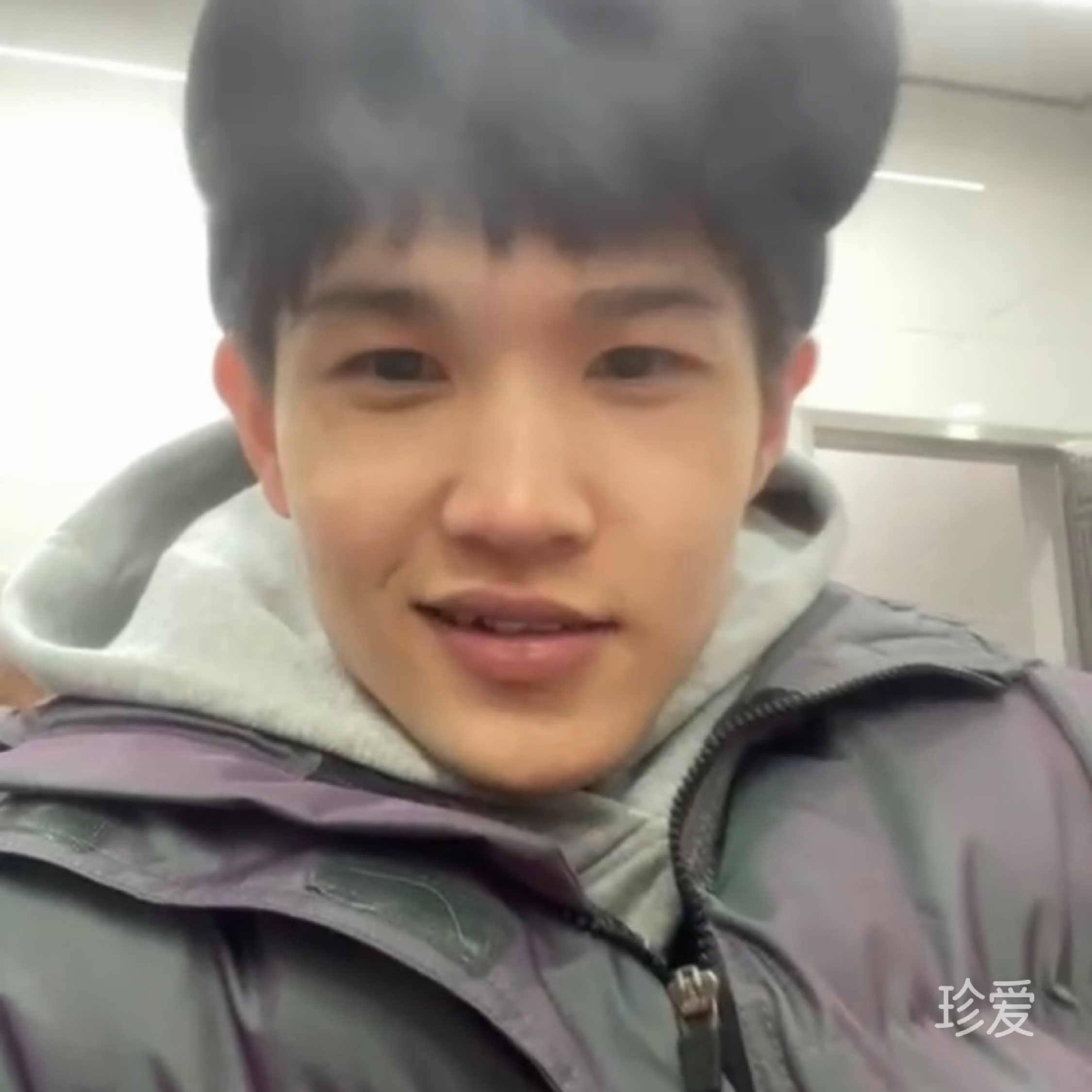 痴情男子汉