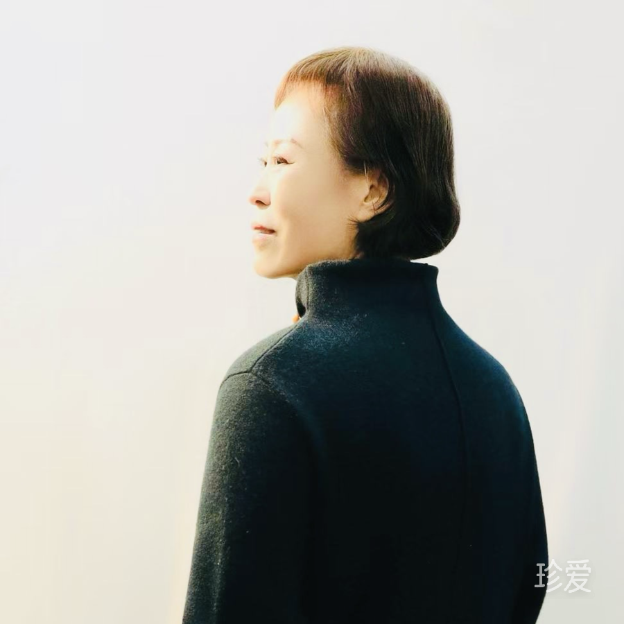 阳光下的小星星