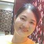 陽光明媚