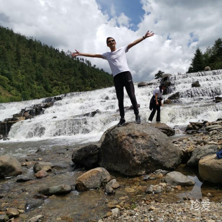 如有歲月可回首