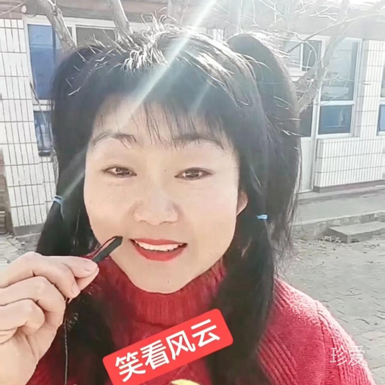 樱花的等待