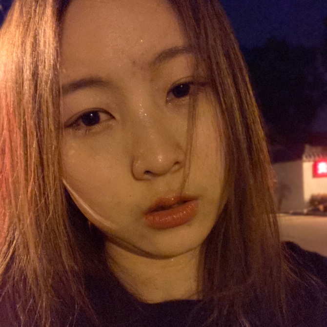 一个人的旅行心语