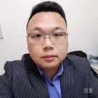 深藍(lán)的大海