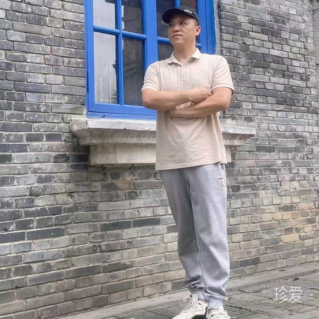 静渡余生