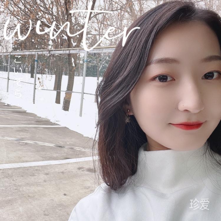 安静的北京姑娘