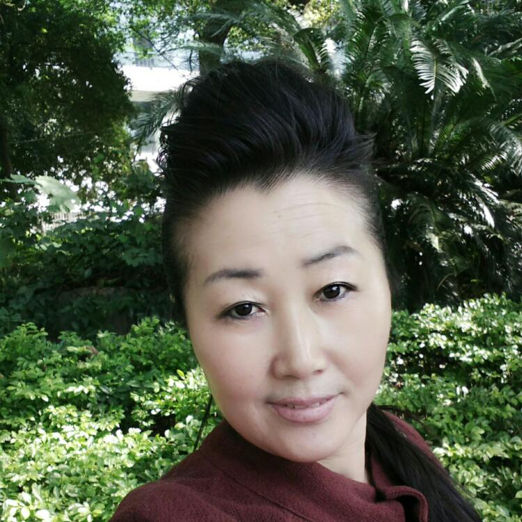一个人的世界