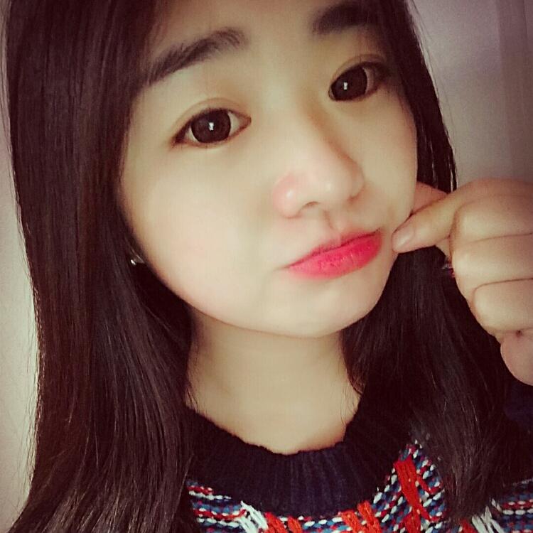 愛笑的小胖妹兒