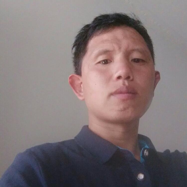 孤独的我在等待