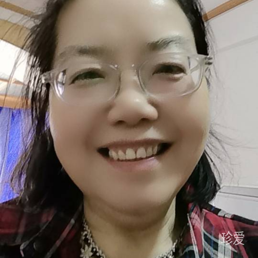 幸福的人